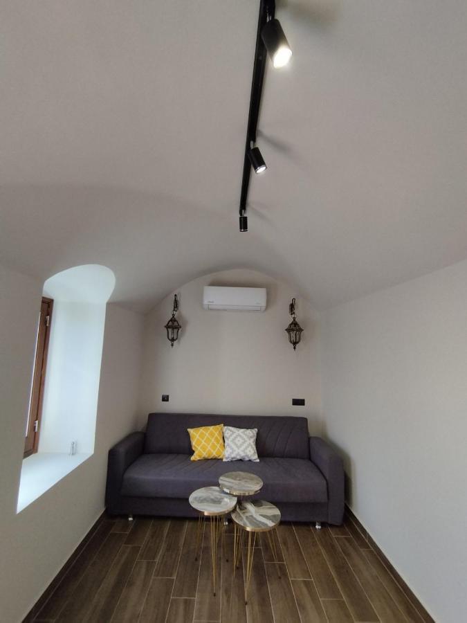 Althea Apartments 3 Chalki Town エクステリア 写真